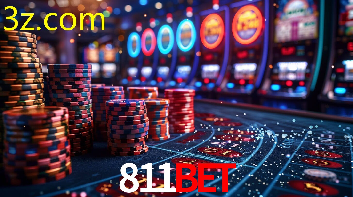 811BET