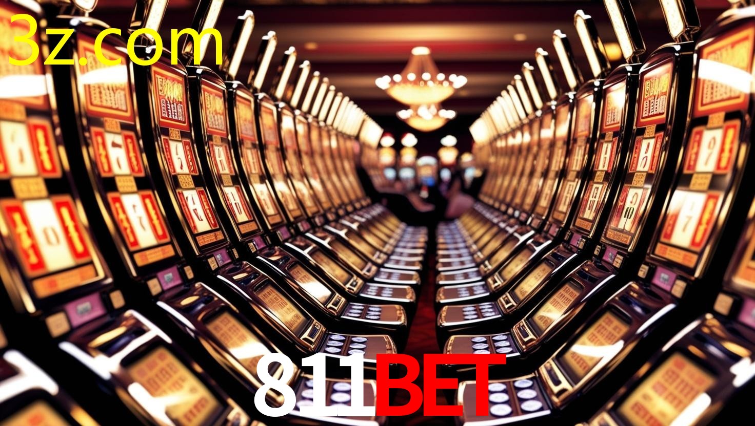 811BET
