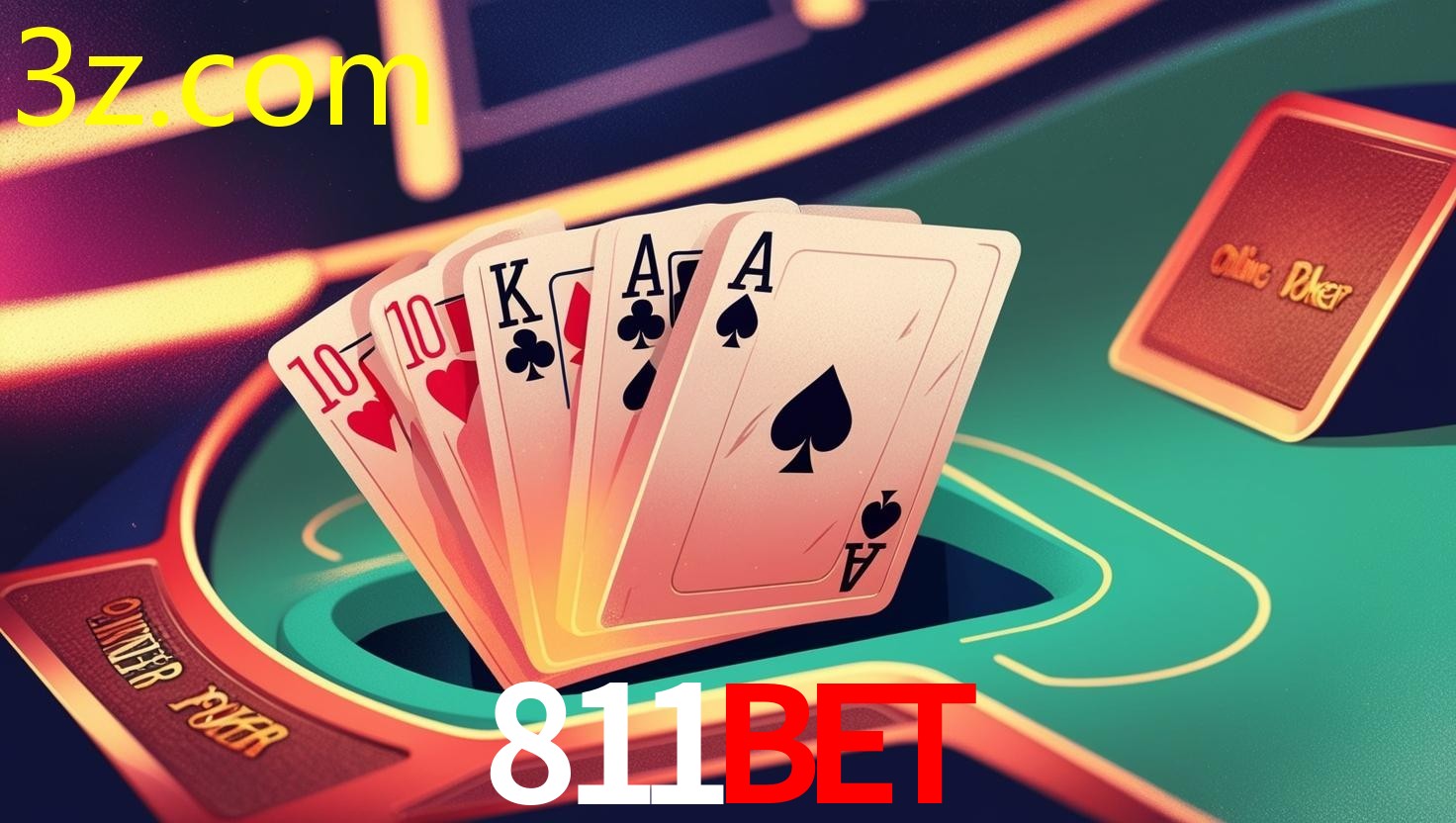 811BET