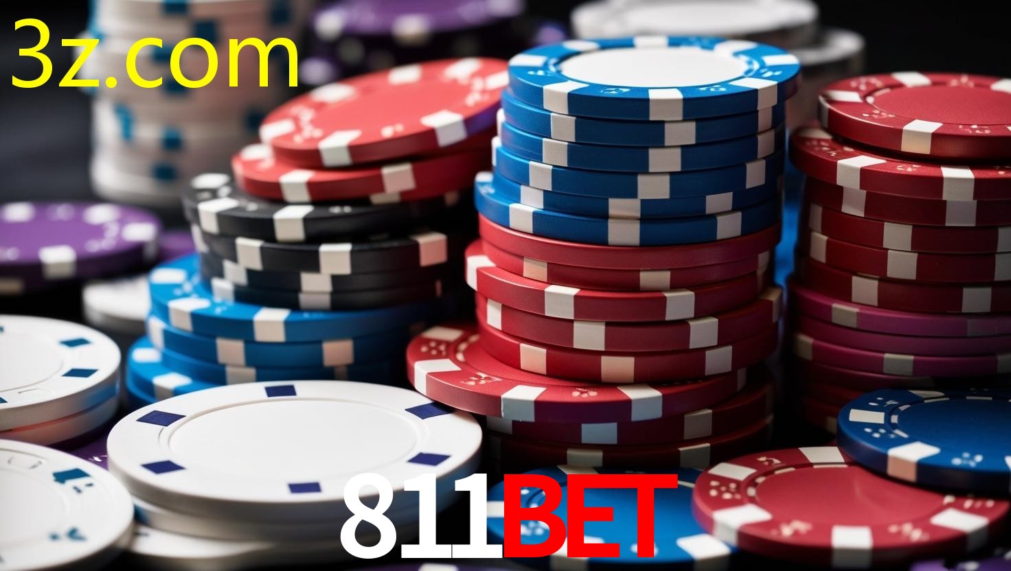 811BET