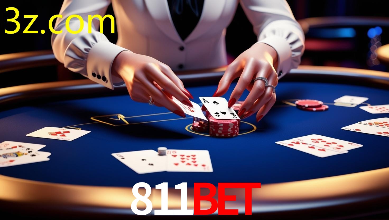 811BET