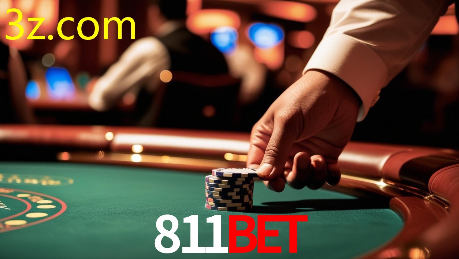 811BET