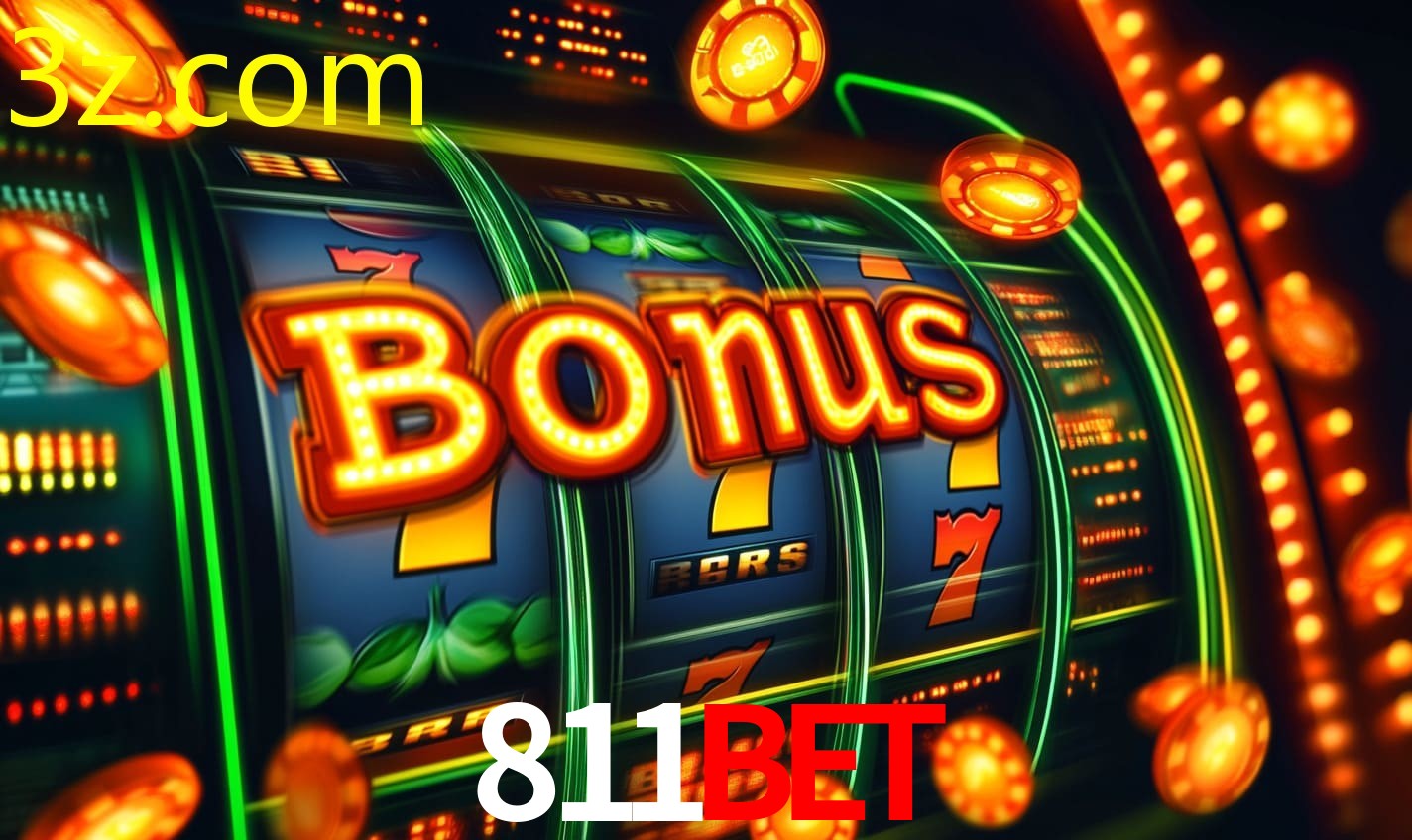 811BET