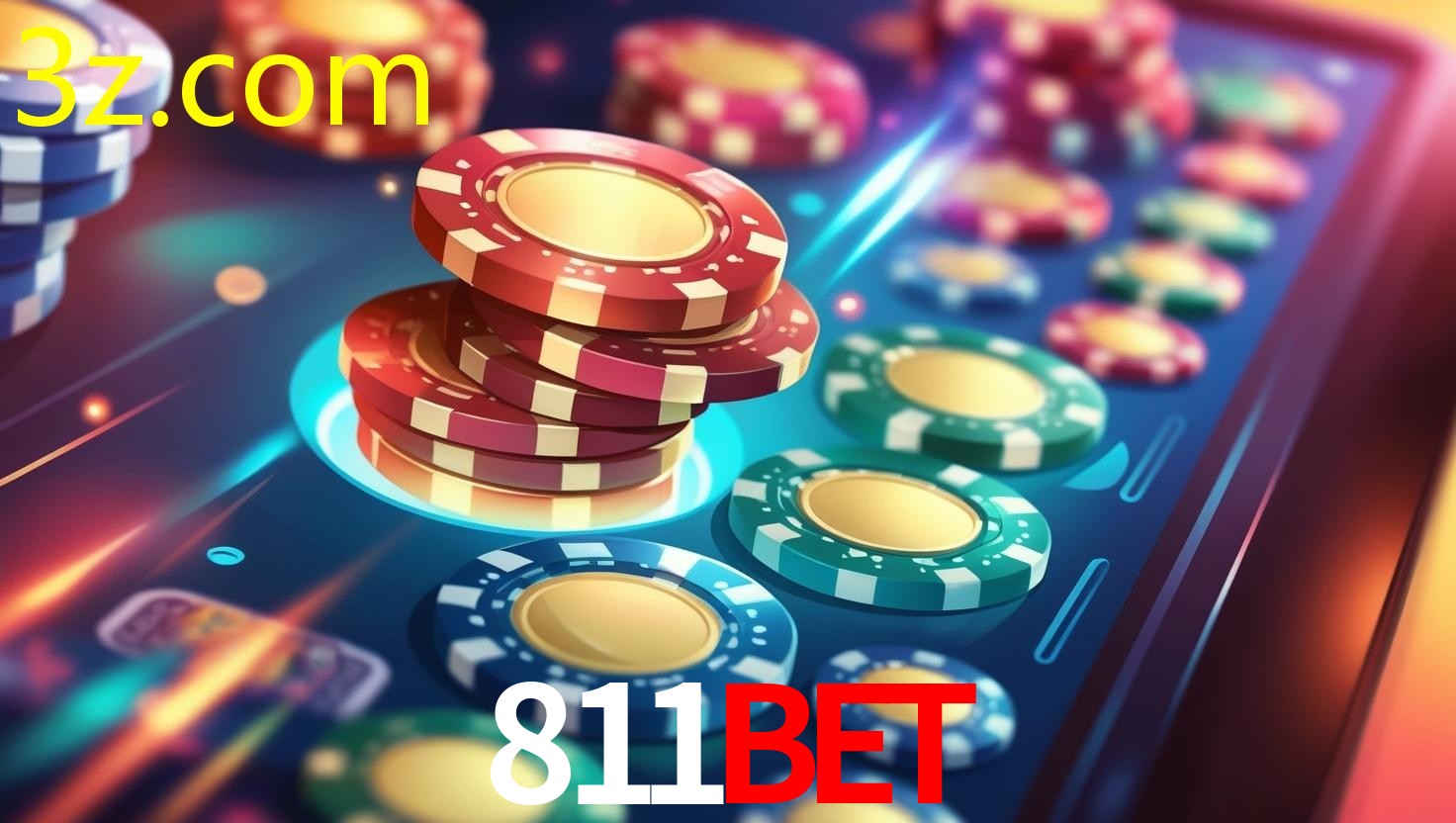 811BET