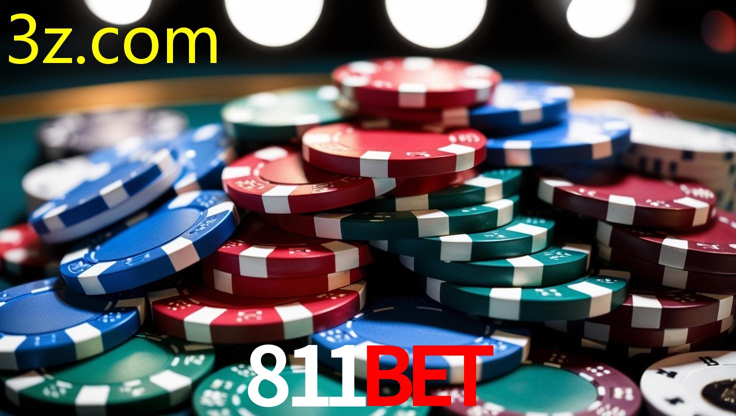 811BET