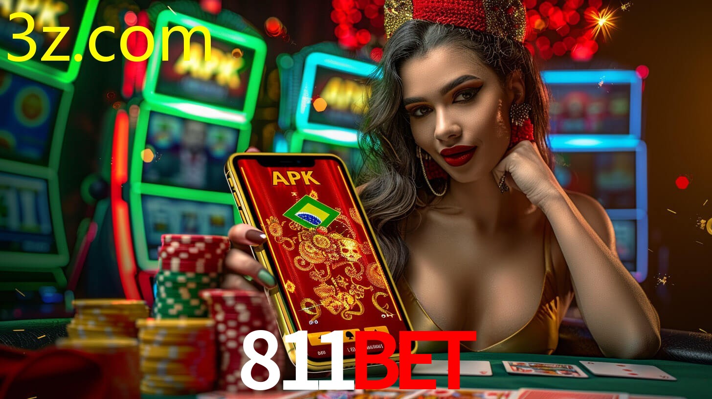 811BET