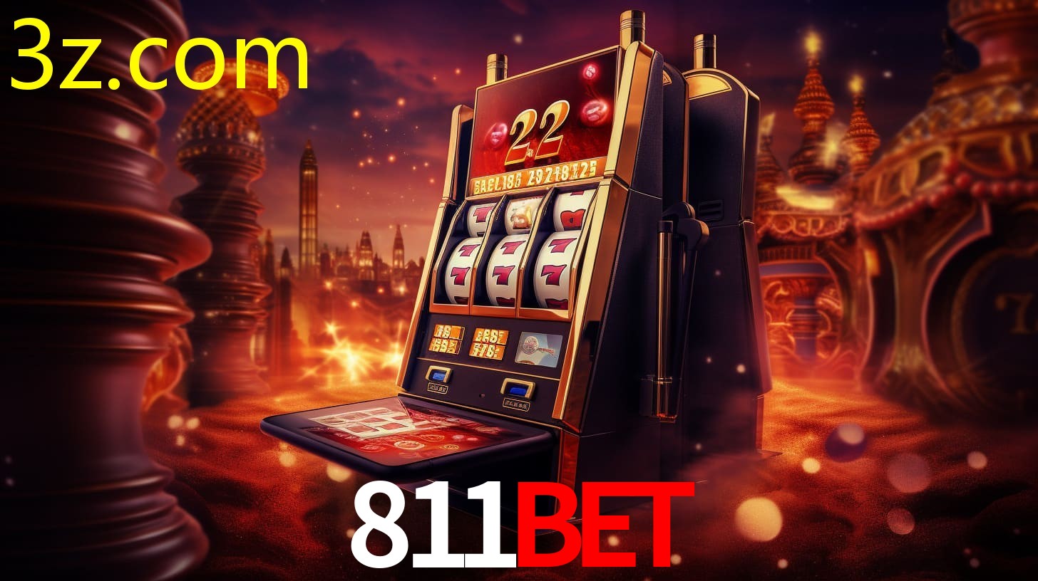 811BET