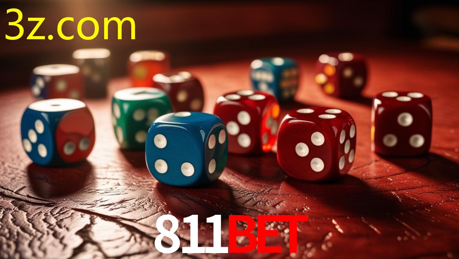 811BET