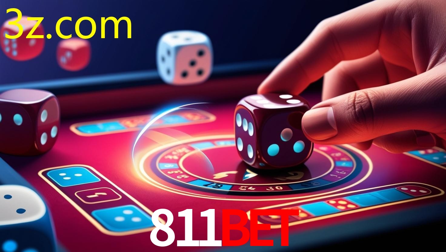 811BET