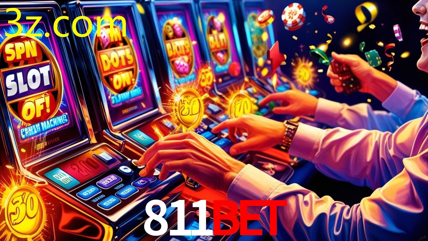 811BET
