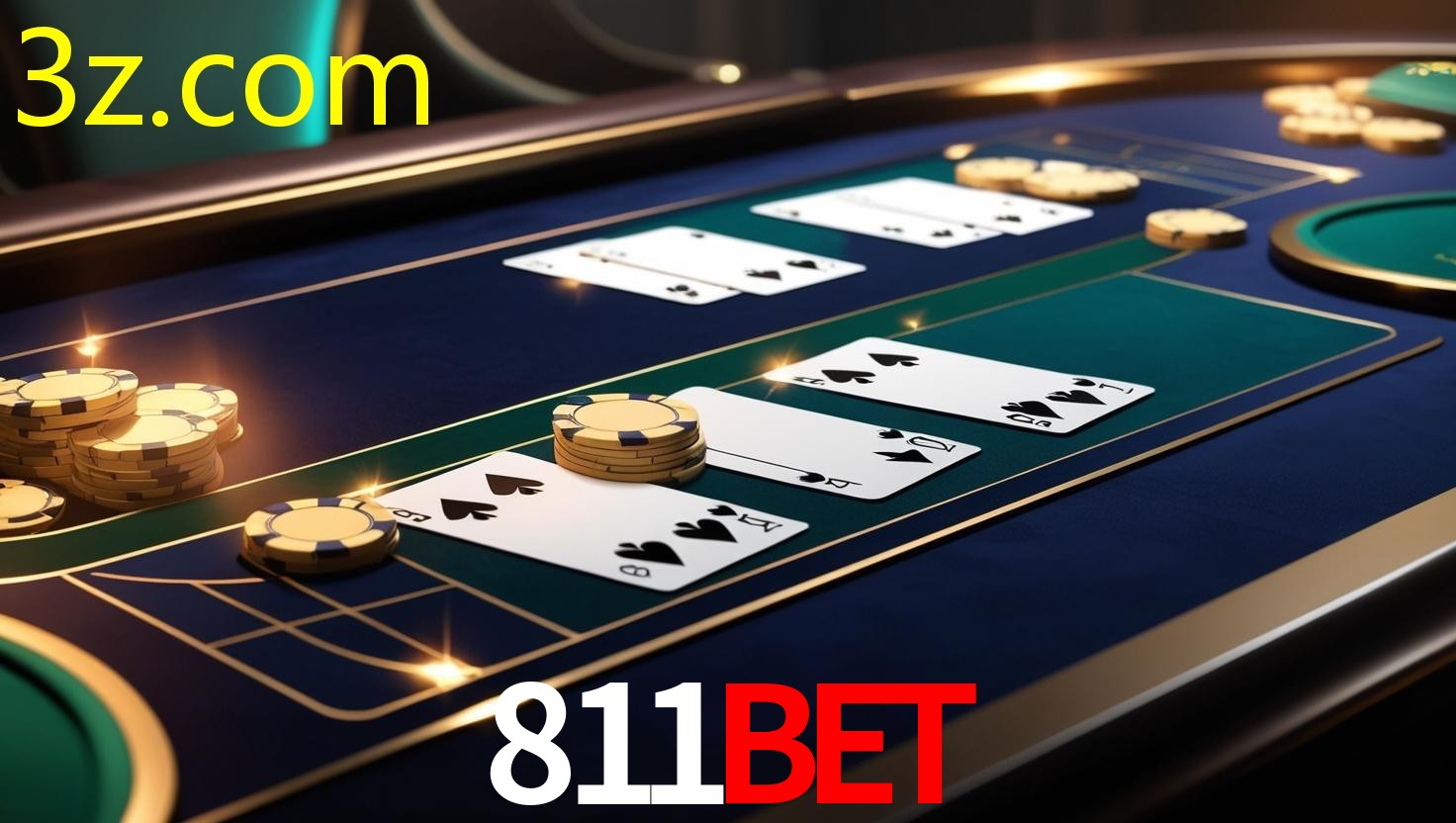 811BET