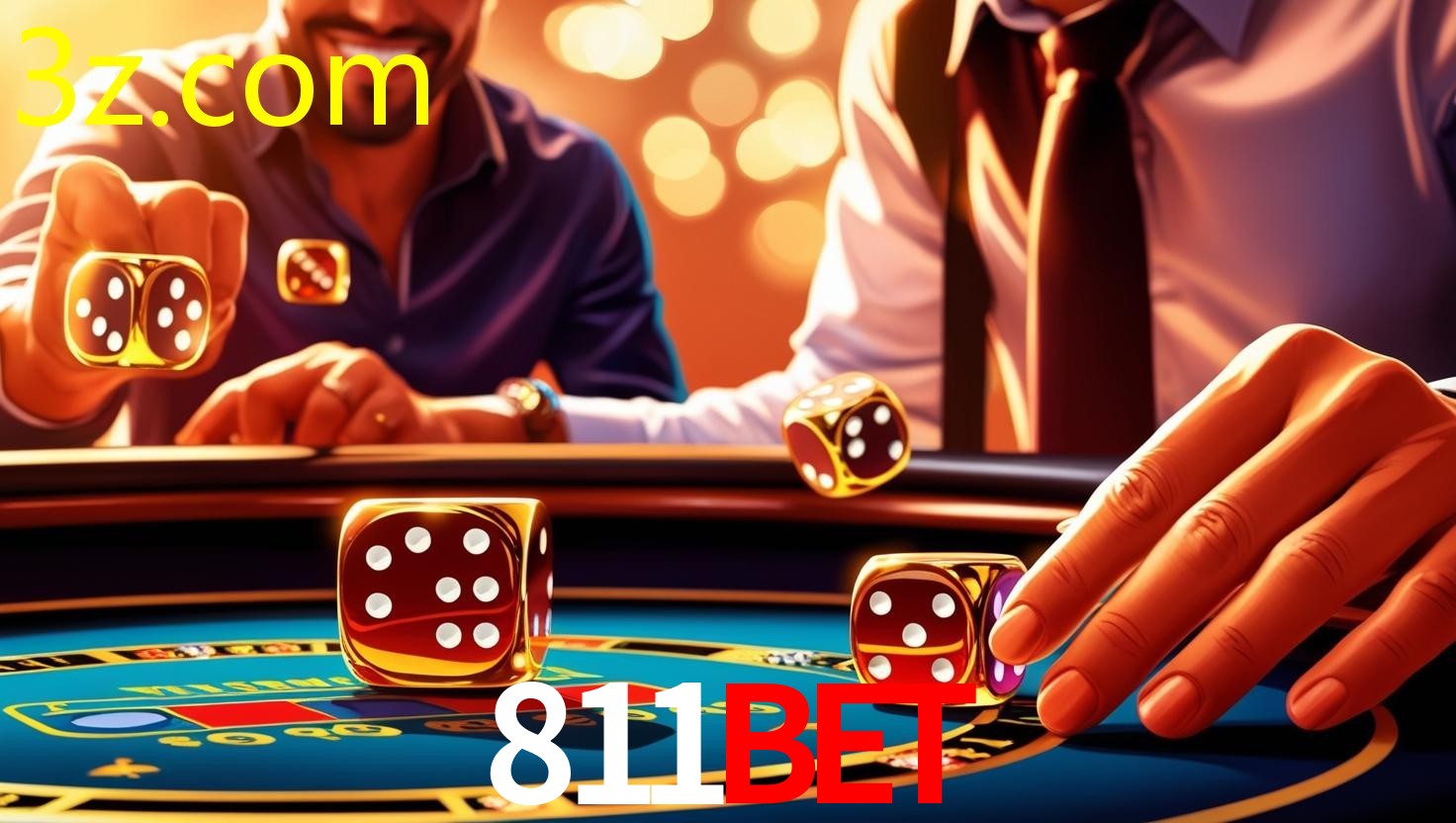 811BET
